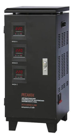 Стабилизатор Ресанта 63/4/10