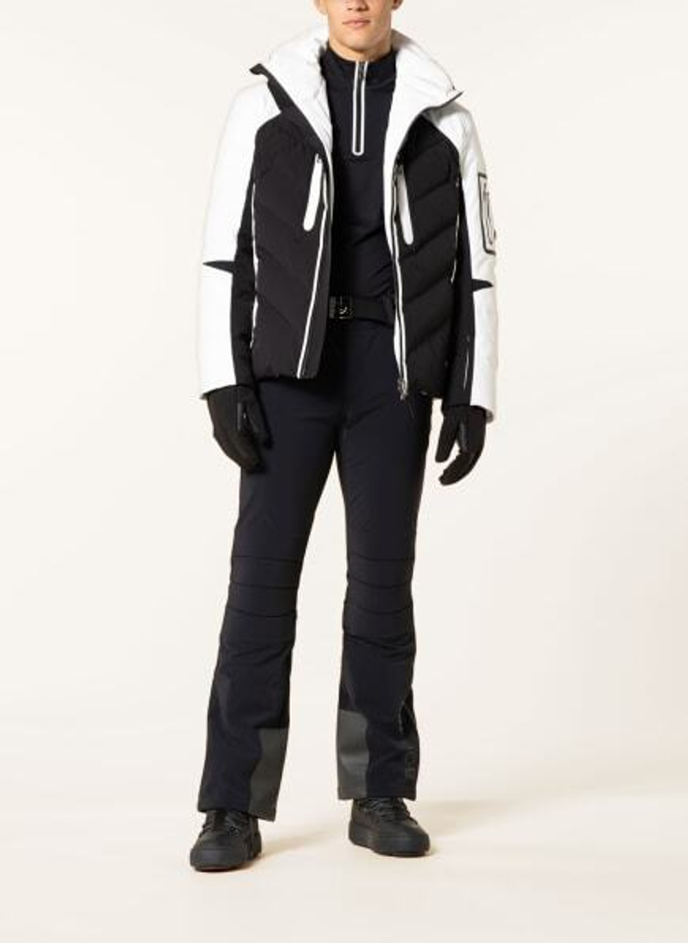 BOGNER Брюки мужские Ski pants CURT