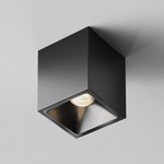 Накладной светодиодный светильник Maytoni Alfa LED C065CL-8W4K-SQ-B