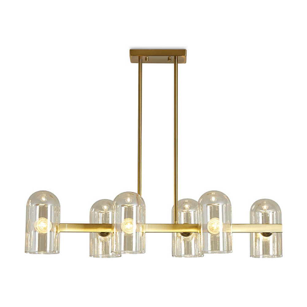 Подвесной светильник Freya Firefly FR5427PL-06BS