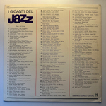 Сборник I Giganti Del Jazz Vol. 62