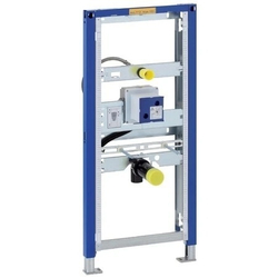 Инсталляция для писсуара Duofix GEBERIT 111.689.00.1