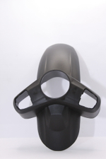 Крыло переднее для Kugoo Kirin M4 Pro PLUS