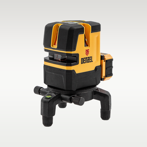 Уровни лазерные