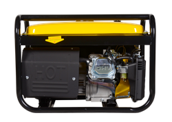 Бензиновый генератор EUROLUX G3600A