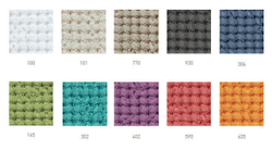 Полотенце 45x75 Abyss & Habidecor Pousada лайм