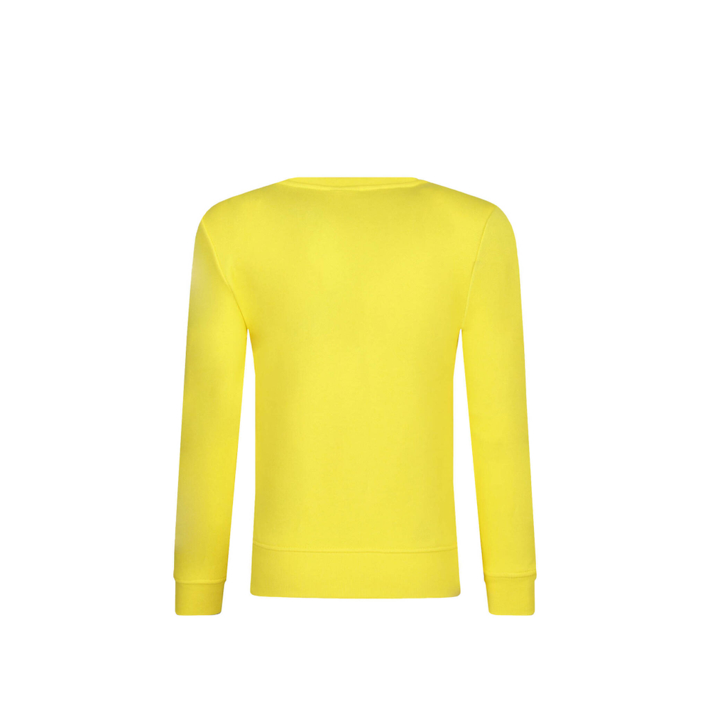 худые BOSS Kidswear - желтый(J25N99)