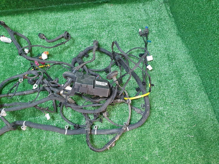 Проводка салонная Haval Jolion (2021-н.в.)