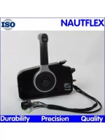 Контроллер газ/реверс Suzuki 67200-93J50 YKSU8PT