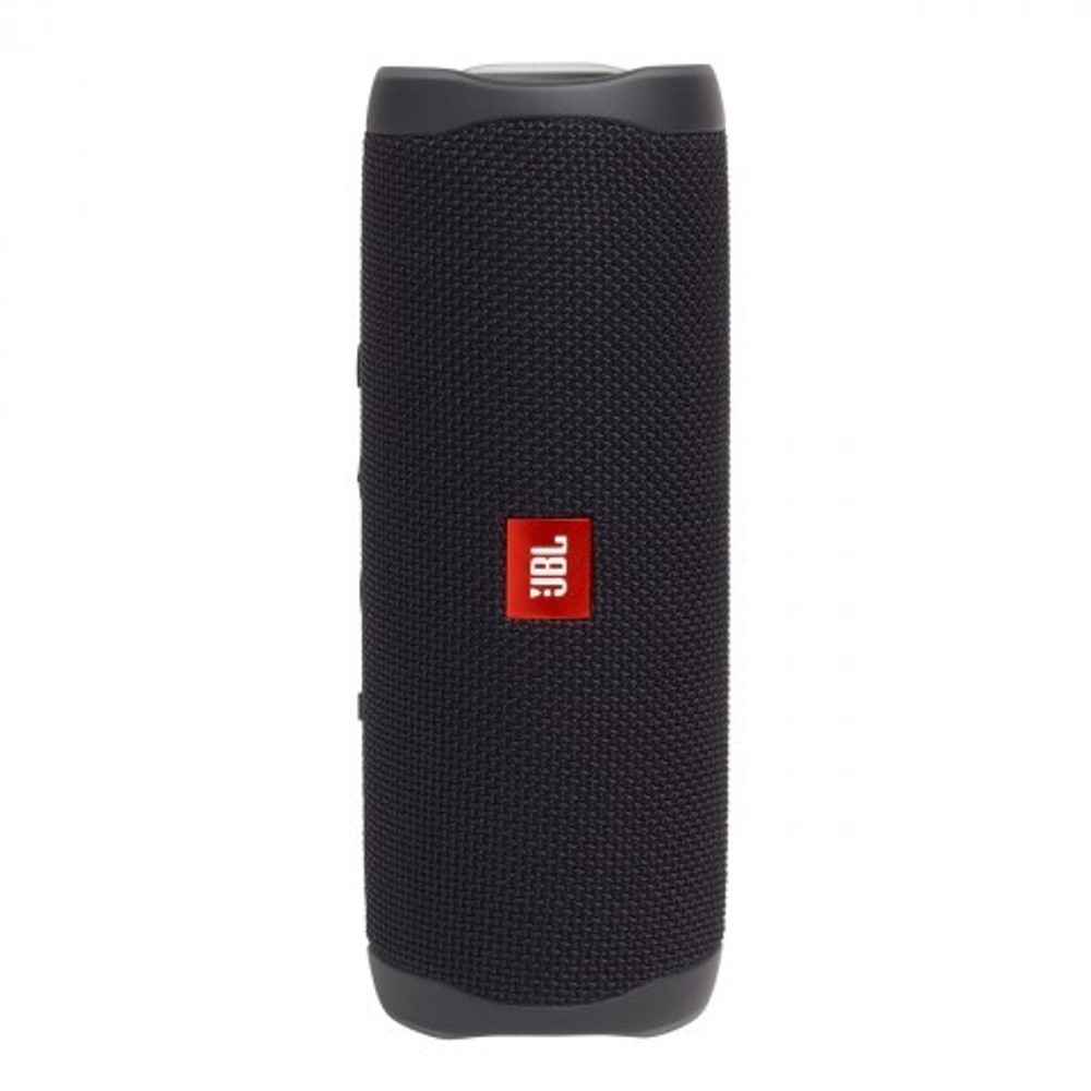 Акустическая система JBL Flip 5 Black JBLFLIP5BLK