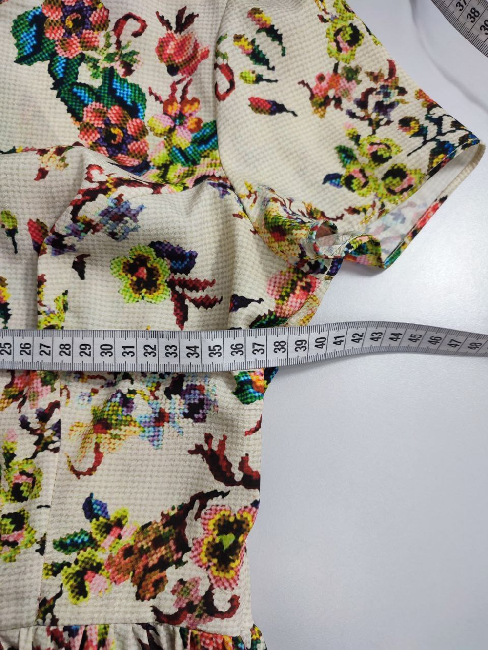 Платье TopShop повседневное 42 размер