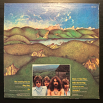 Barclay James Harvest - Octoberon (США 1980г.)
