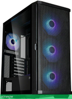 Корпус Zalman Z10 PLUS