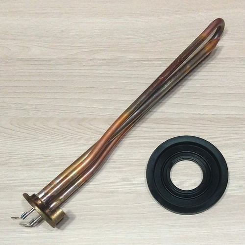 Тэн 1500W для водонагревателя ARISTON