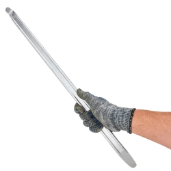 Лопатка монтировочная для шиномонтажа 600мм FORCEKRAFT FK-750600