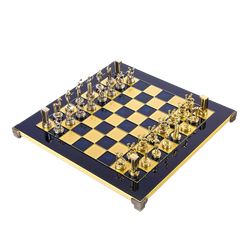 Manopoulos Шахматный набор Минойский период