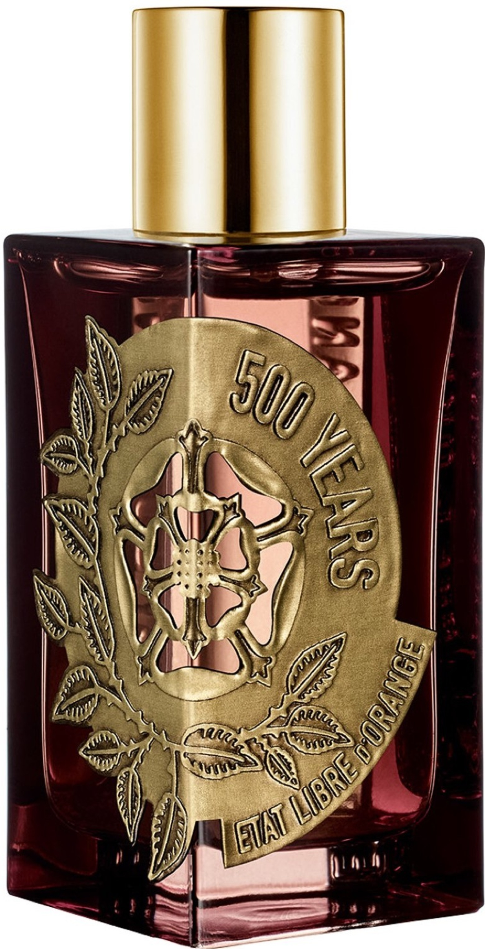 Etat Libre D'Orange 500 Years