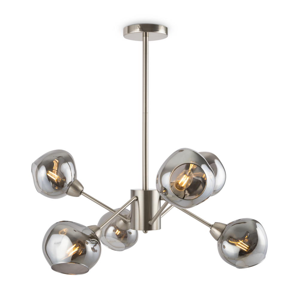 Люстра Freya FR5159PL-06N