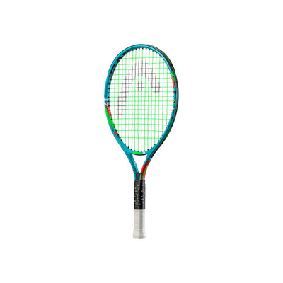 Теннисная ракеткаДетская теннисная ракетка HEAD Novak 21 Junior Racket
