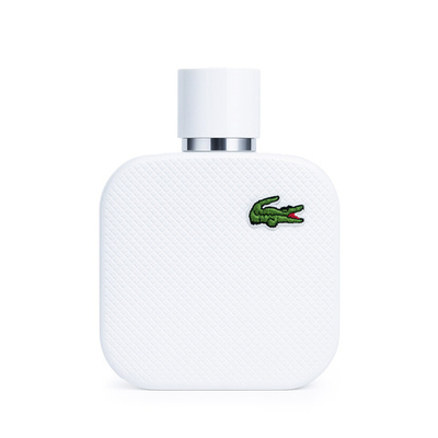 Lacoste L.12.12 Blanc Eau De Parfum - tester 100 ml (man)