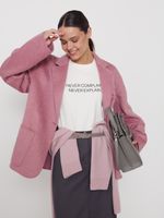 ФУТБОЛКА «NEVER COMPLAIN»