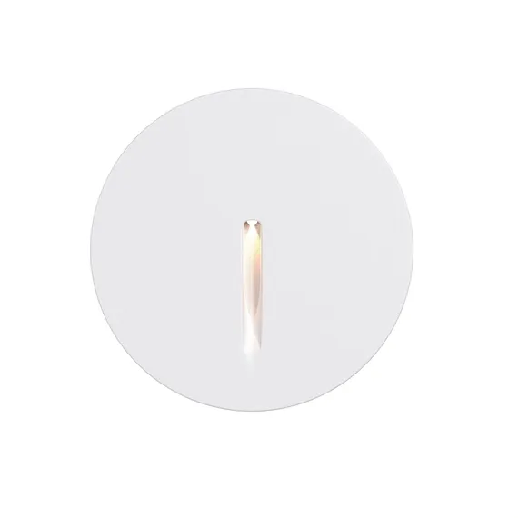 Подсветка для лестниц Замок / Lock 3000К 3Вт IP 54 Outdoor o014sl-l3w3k