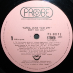 Three Dog Night / Coming Down Your Way (LP)