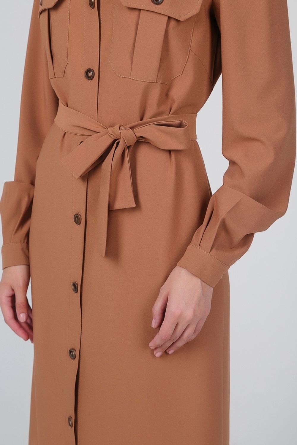 Платье Морган №1 Valentina