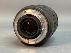 Nikon 18-70mm 3.5-4.5G