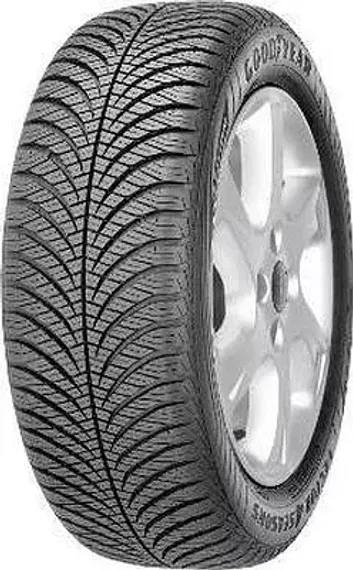 Goodyear Vector 4 Seasons SUV GEN-2 255/55 R19 107V