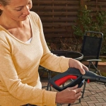 Мойка высокого давления Universal Aquatak 140 BOSCH 06008A7D00