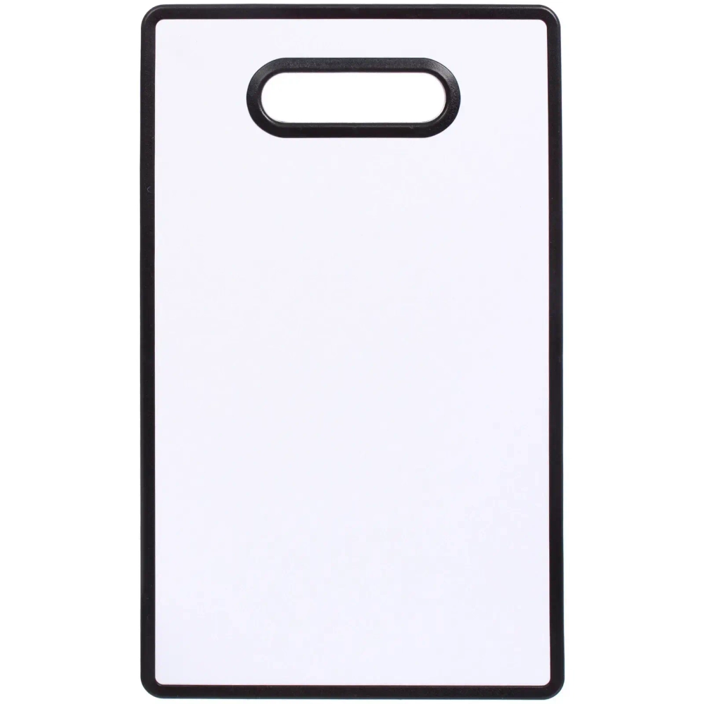 Доска разделочная пластиковая 37*23см «Базилик»