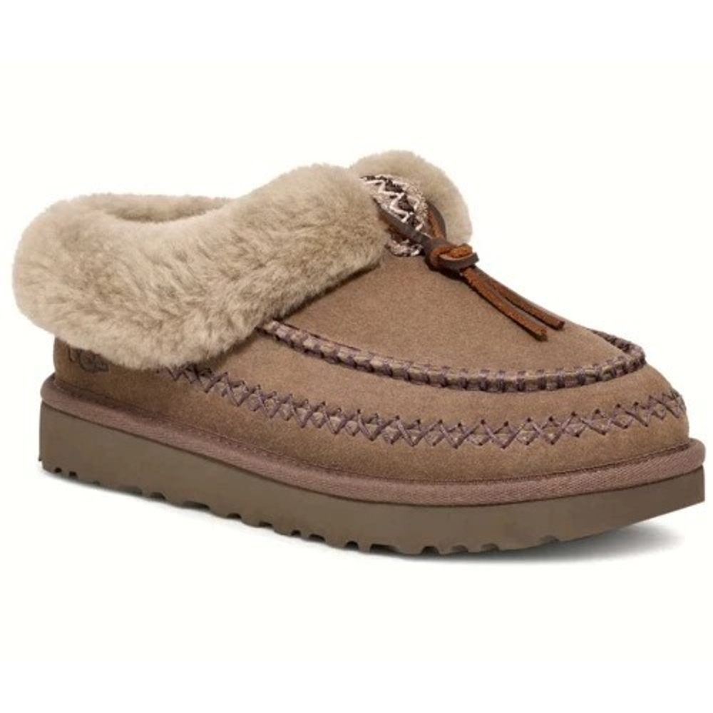 Ugg Tasman Alpine - Hickory