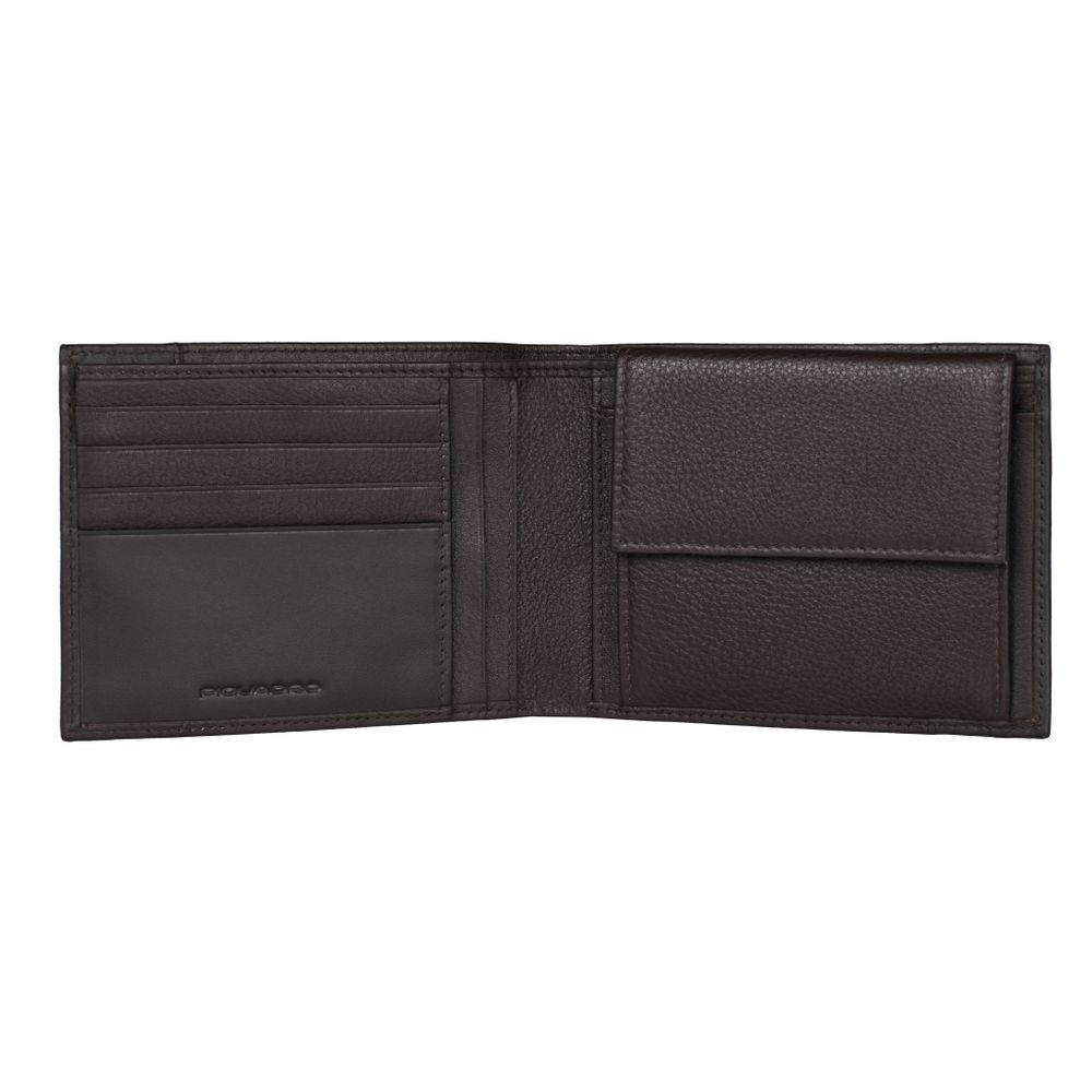 Кошелек Piquadro Pulse из телячьей кожи (PU257P15/M)