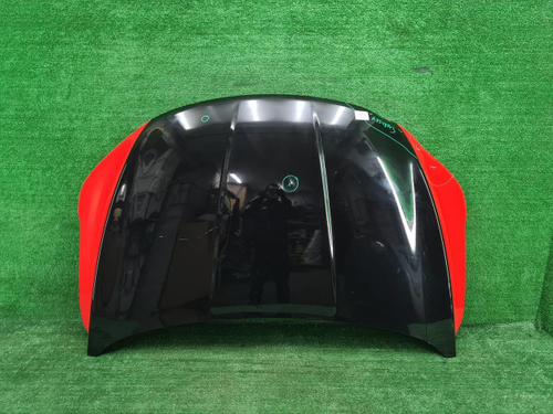 Капот Geely Coolray (2019-2024)