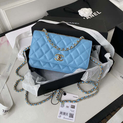 Chanel Woc
