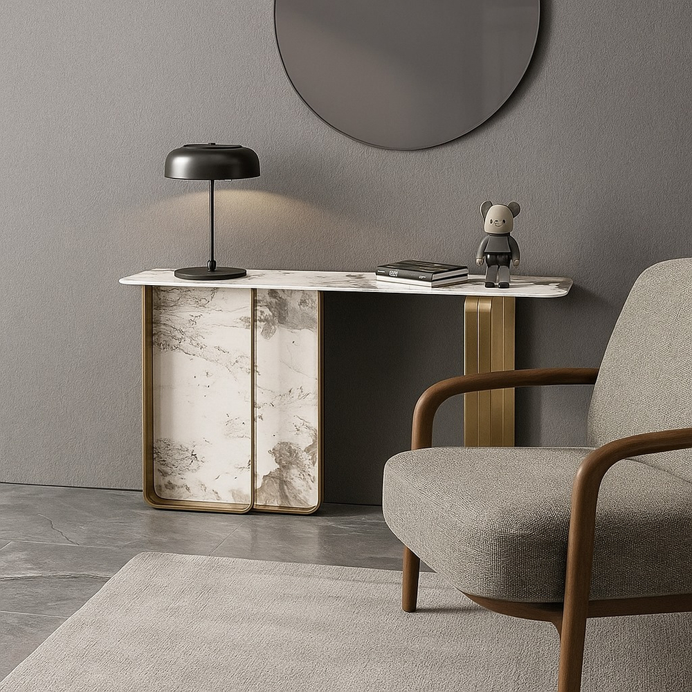 Консоль Carice