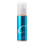 Enough Тональная основа для лица с коллагеном Collagen 3X Moisture Foundation SPF15- тон 13 Light Beige "Светло-бежевый"