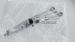 88115-K0B-T01 (88115-K40-F61). ARM COMP., R. BACK MIRROR. Honda Forza