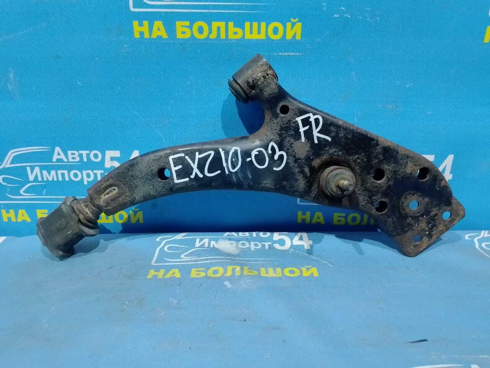 Рычаг передний правый TOYOTA RAUM 1999