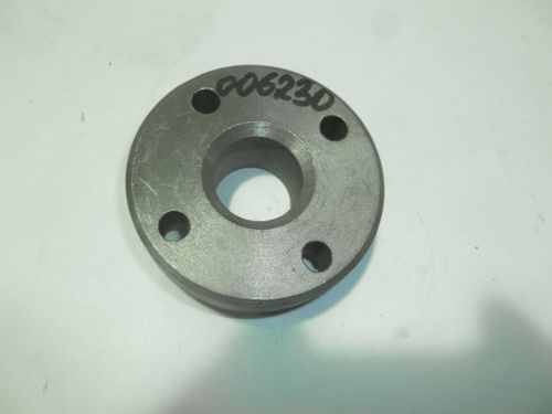 Опора пружины верхняя HCD 70A,80C/Spring pressure plate (43)