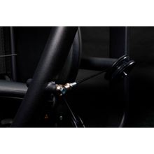 E7008 Жим от груди вертикальный. Стек 135 кг