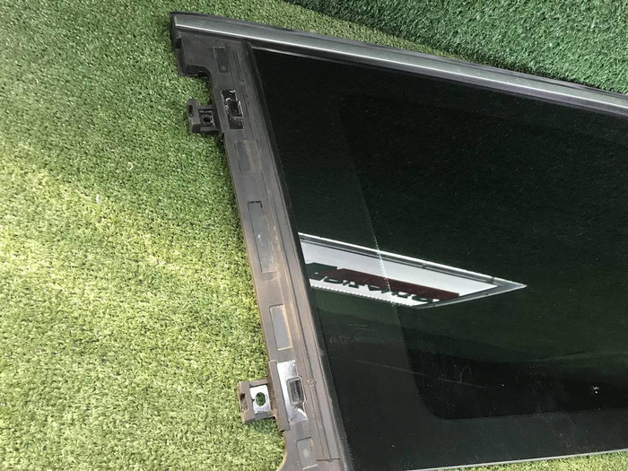 Форточка задняя левая Mercedes GL GLS X166 (2012-2019)