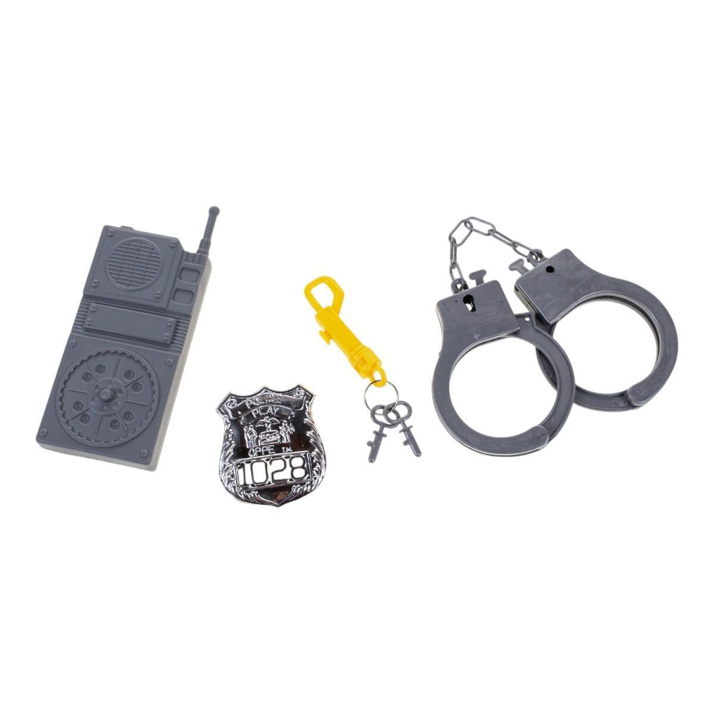 Набор оружия Спецслужб, пакет 88958