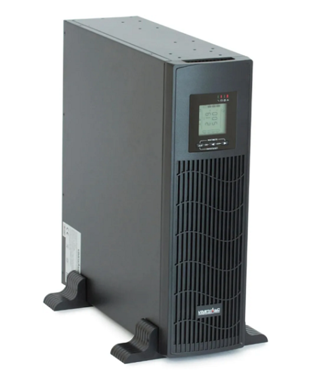 Источник бесперебойного питания Импульс ЮНИОР ПРО 3000