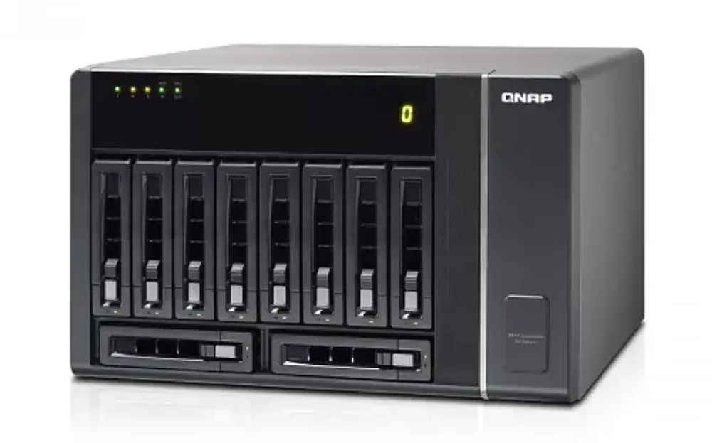 Модуль QNAP REXP-1000 Pro