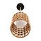 Подвесной светильник Lumion Boho Eco 8366/1A
