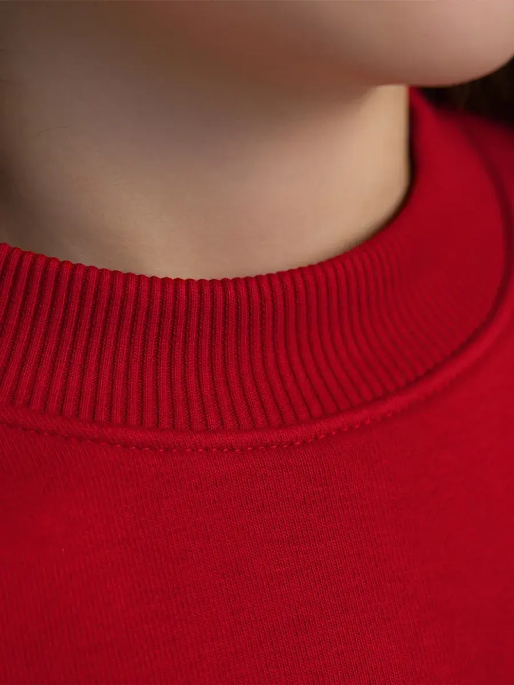 Спортивный костюм для девочек на осень