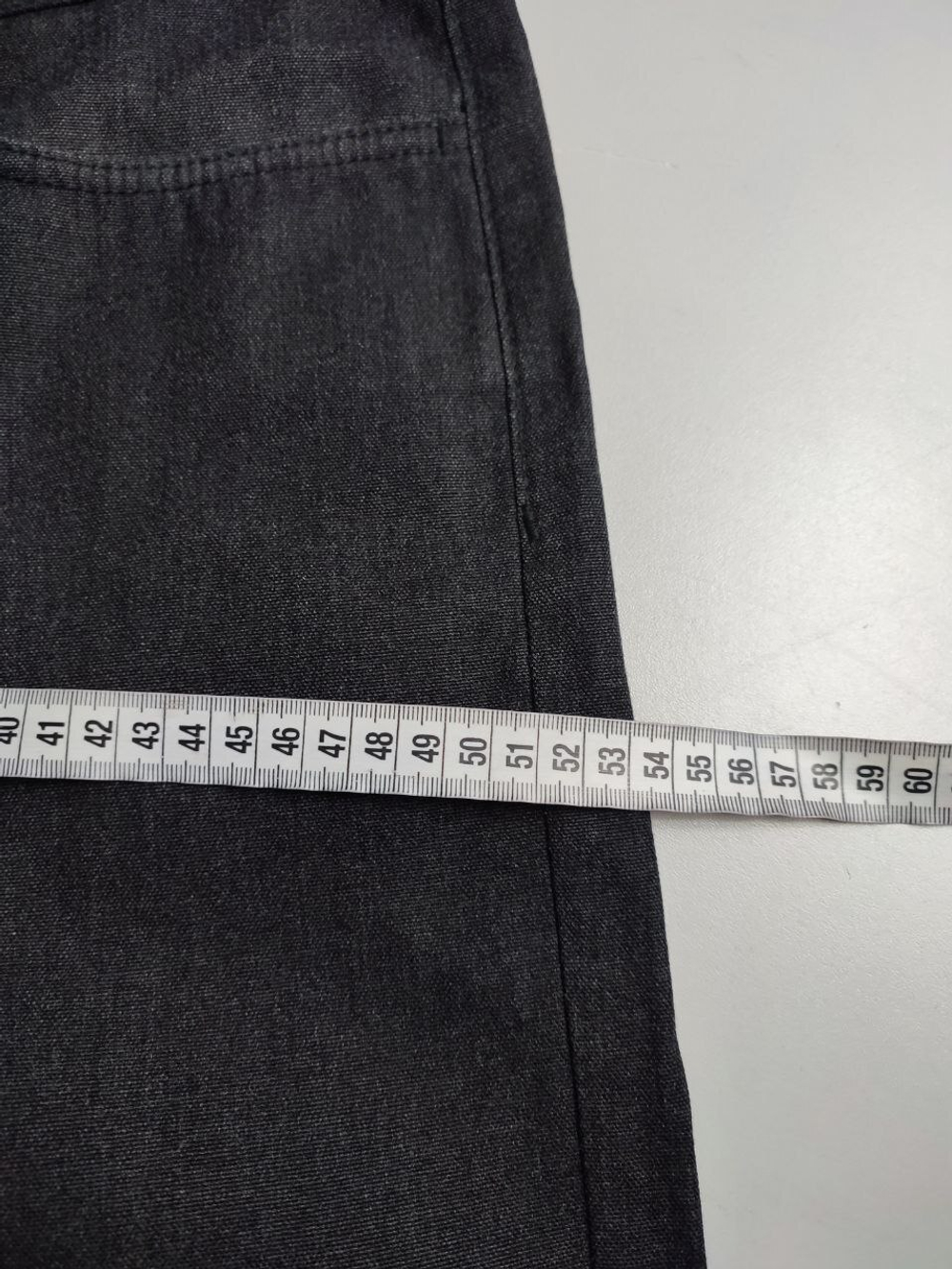 Брюки Gap базовые 50 размер