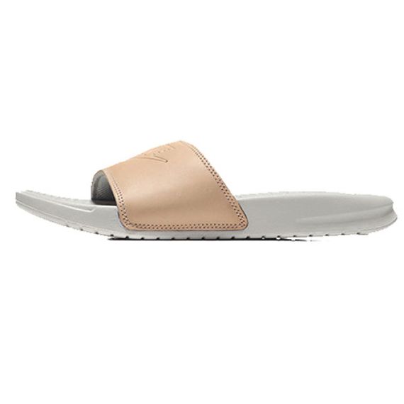 NIKE Benassi JDI Слипоны Женские